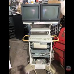 Рентгенодиагностическая система (С-дуга) Philips B 2