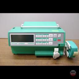 Шприцевой насос B-Braun Perfusor Compact 8714827 1