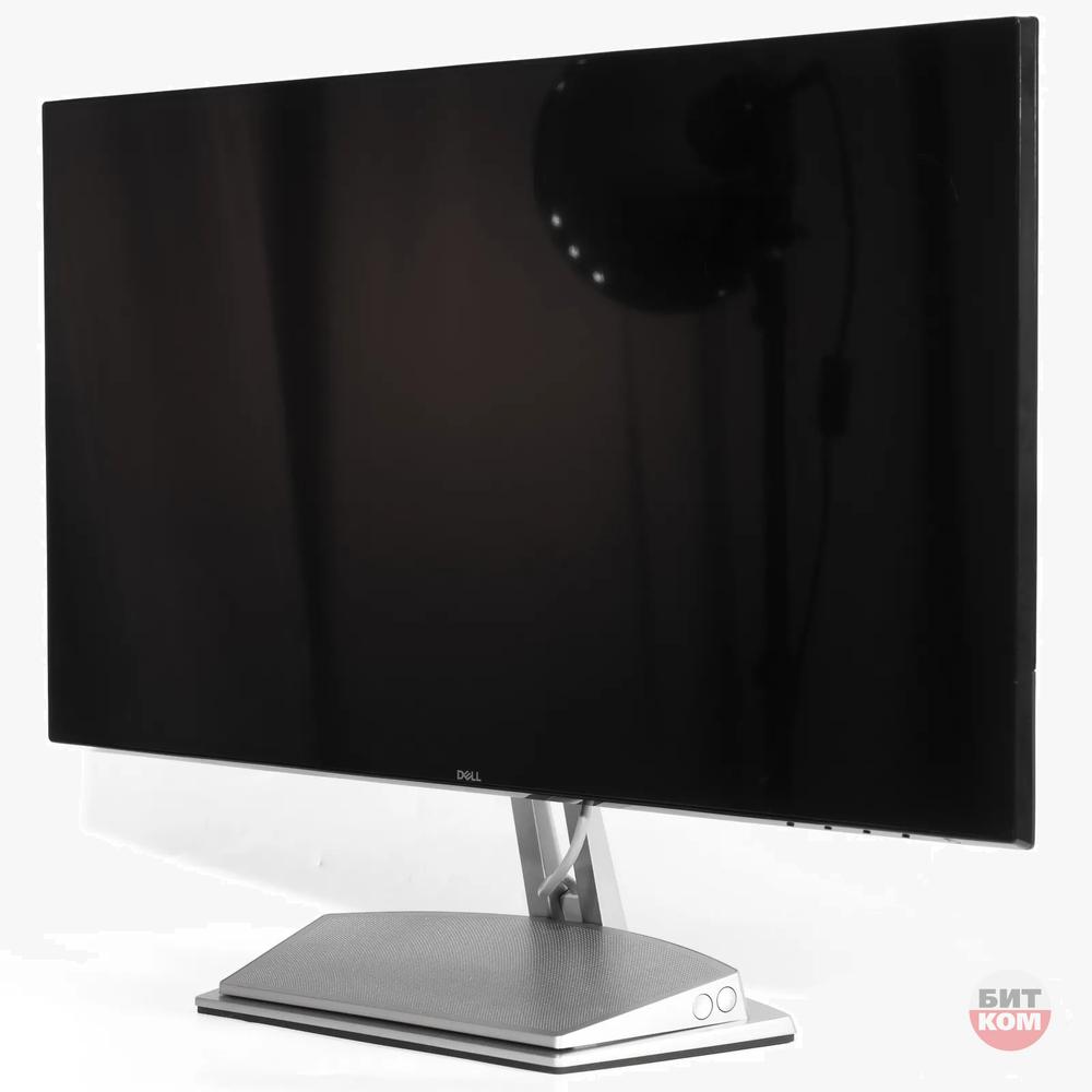 Монитор 23.8" Dell InfinityEdge S2418HX