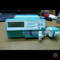 Шприцевой насос B.Braun Perfusor Compact S 1