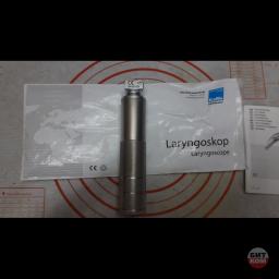 Рукоять ларингоскопа С 2,5В средняя (d=28 мм) 2