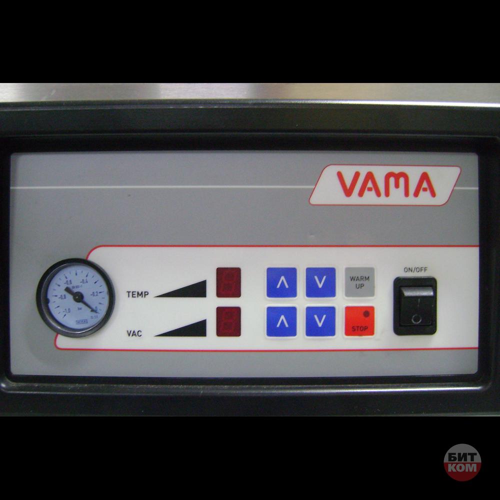 Вакуумный упаковщик Vama BP1