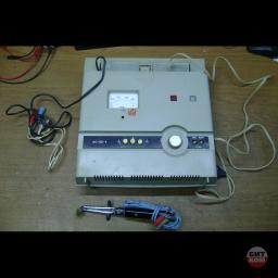 Флюктуоризатор ФС-100-4 1