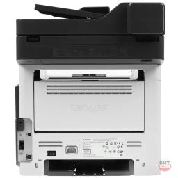 МФУ Lexmark MX410de 3