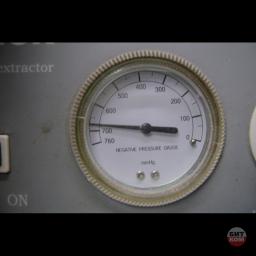 Аспиратор Dixion Vacus 7208 3