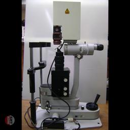 Щелевая лампа ЩЛ-2Б 5