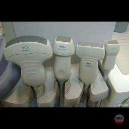 УЗИ-аппарат Siemens Acuson Sequoia 512 3