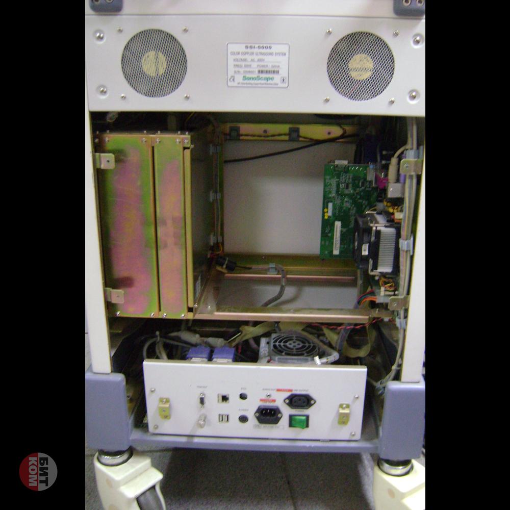 УЗИ Sonoscape SSI-5000