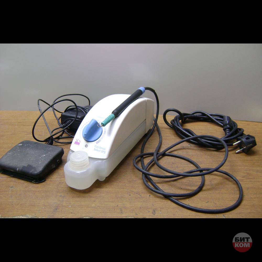 УЗ-скейлер Cavitron Select SPS