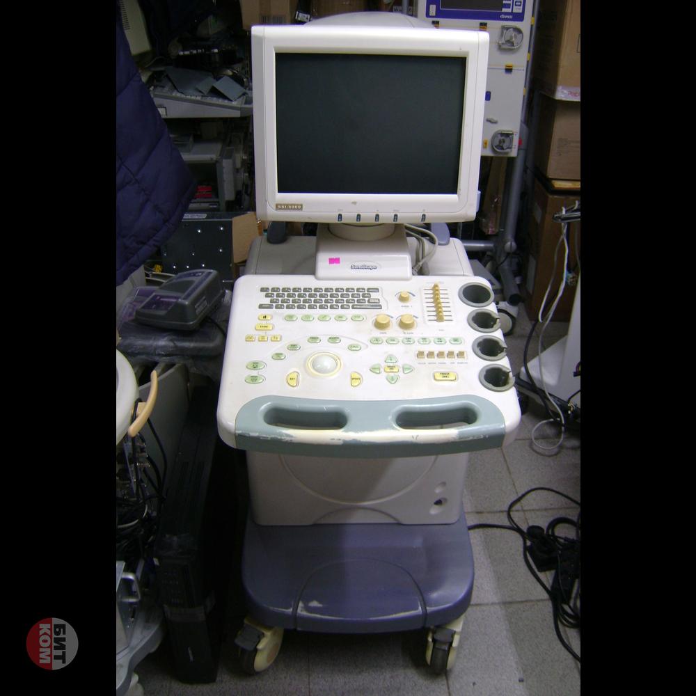 УЗИ Sonoscape SSI-5000