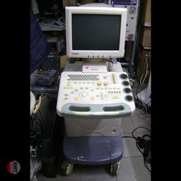 УЗИ Sonoscape SSI-5000 1