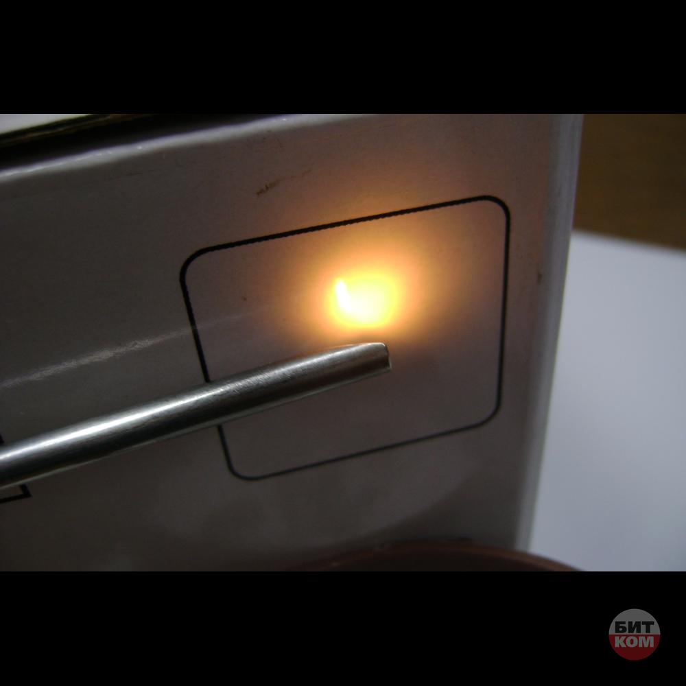 Цистоскоп Optimed 3409