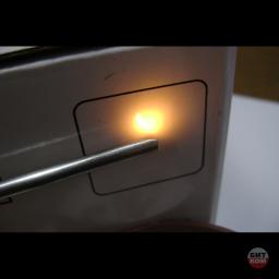 Цистоскоп Optimed 3409 4