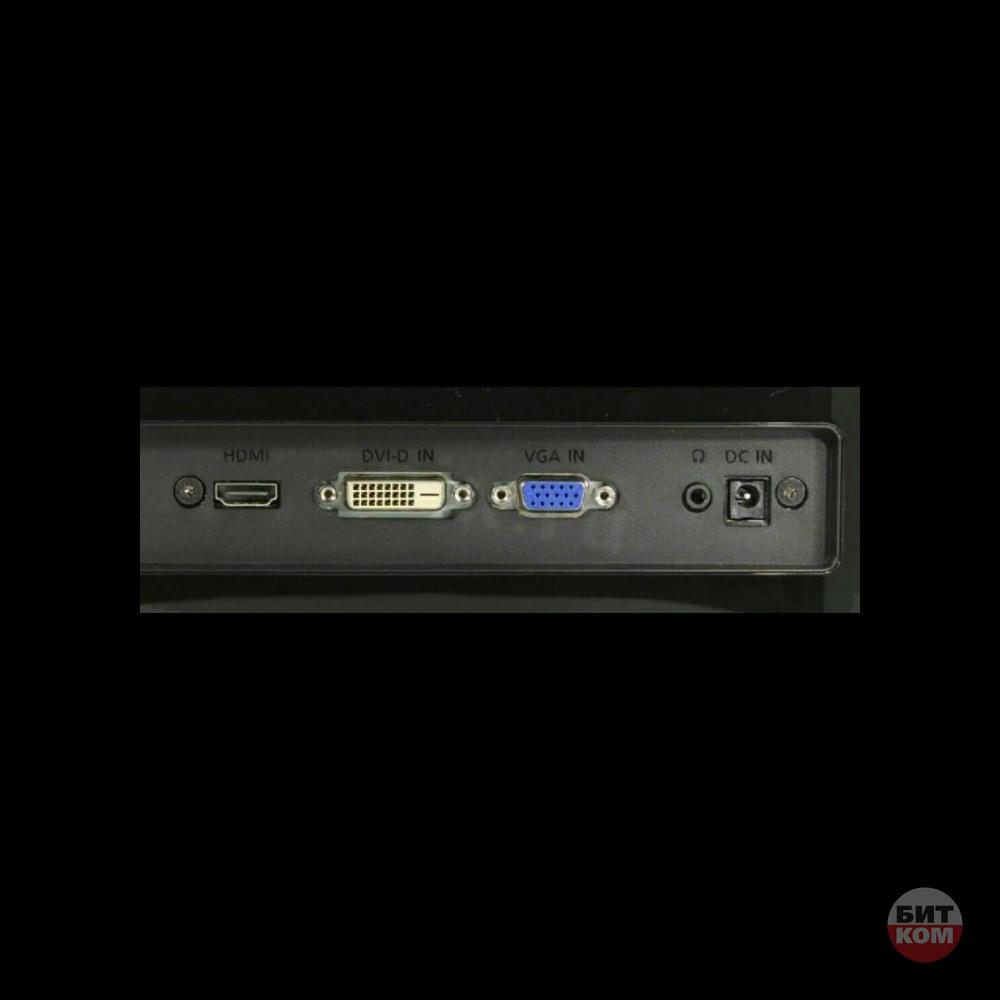 Монитор 23.8"  Acer G246HYL