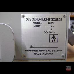 Осветитель эндоскопический Olympus CLV-S 2