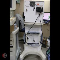 Аппарат ИВЛ Chirana Chirolog SV-R 5