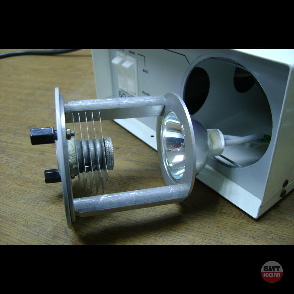 Осветитель БО-150ТМ