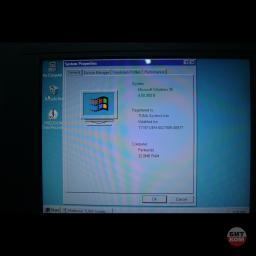 Наименование	Аппарат для лечения предстательной железы Medtronic TUNA 7900 5