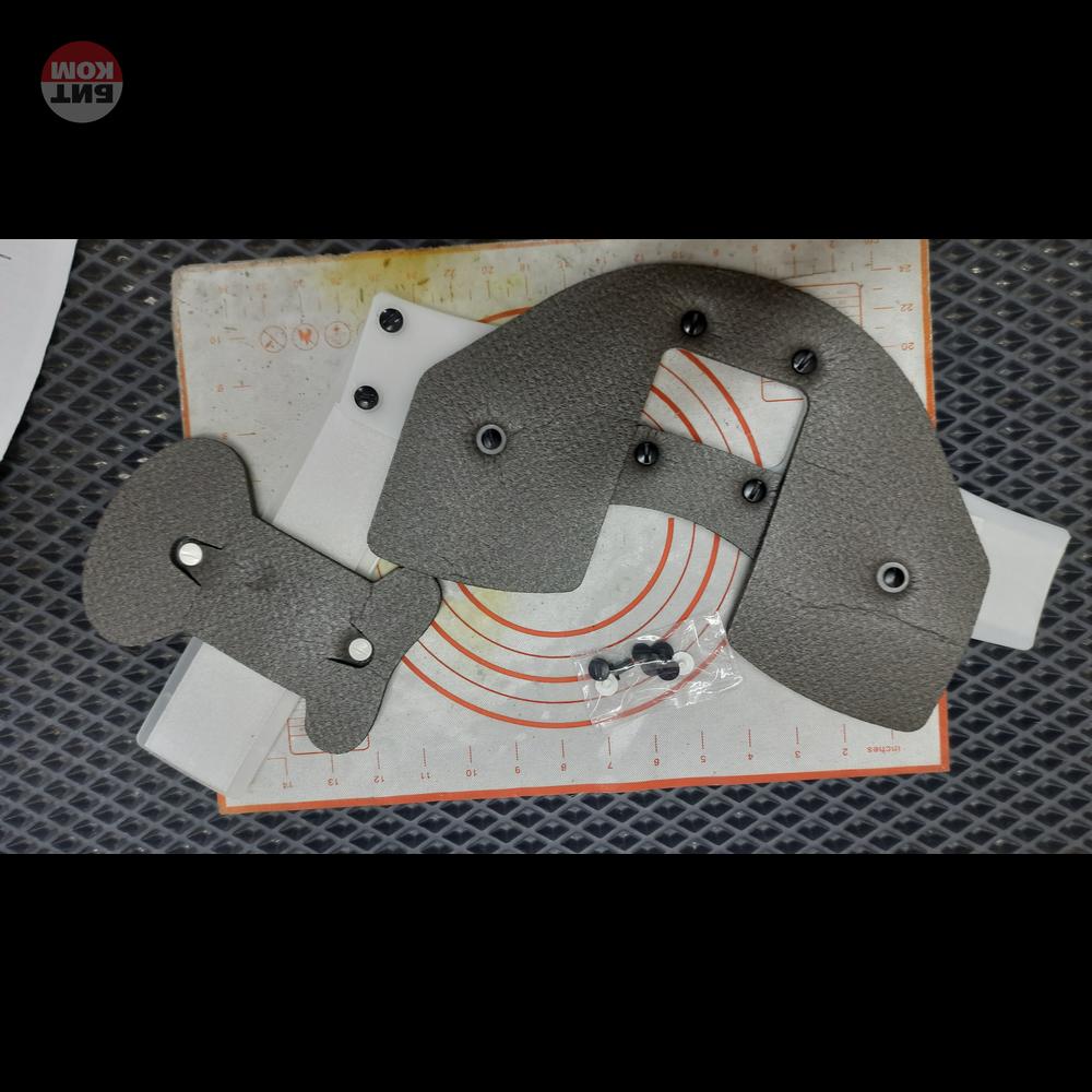 Шина -воротник ШТИвв-01( для взрослых)