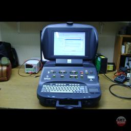 Наименование	Аппарат для лечения предстательной железы Medtronic TUNA 7900 1