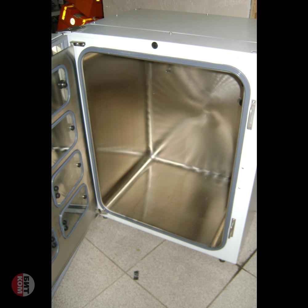 Инкубатор Galaxy 170R