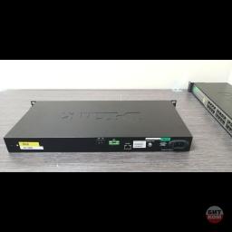 Коммутатор D-Link DGS-1210-52 ME 2