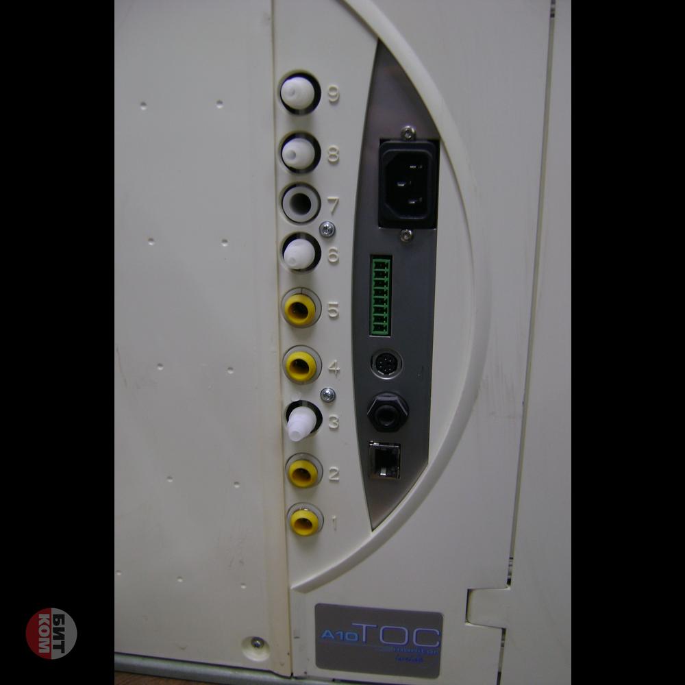 Система высокой очистки воды Milli-Q