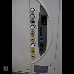 Система высокой очистки воды Milli-Q 5