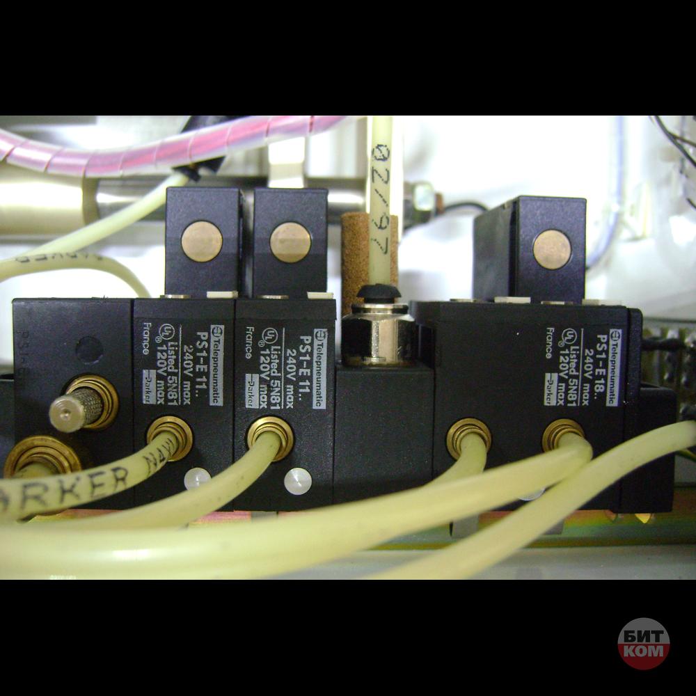 Плазмоэкстрактор Baxter Optipress FDR 4548