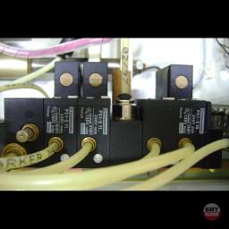 Плазмоэкстрактор Baxter Optipress FDR 4548 5