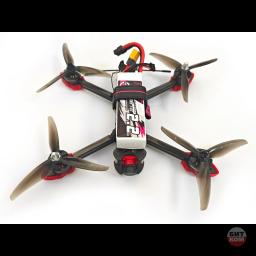 Квадрокоптер 13" ПОД ЗАКАЗ! 3