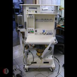 Наркозно-дыхательный аппарат MIE Falcon 1