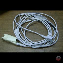 Пульсоксиметр Bionics BPM200 4