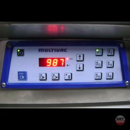 Вакуумный упаковщик Multivac C100 2