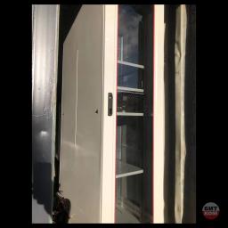 Серверный шкаф 220х104х60 см 2