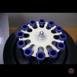 Центрифуга ELMI CM-6 5