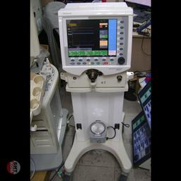 Аппарат ИВЛ Chirana Chirolog SV-R 1