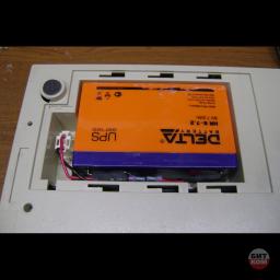 Электрокардиограф Philips M1771A 4