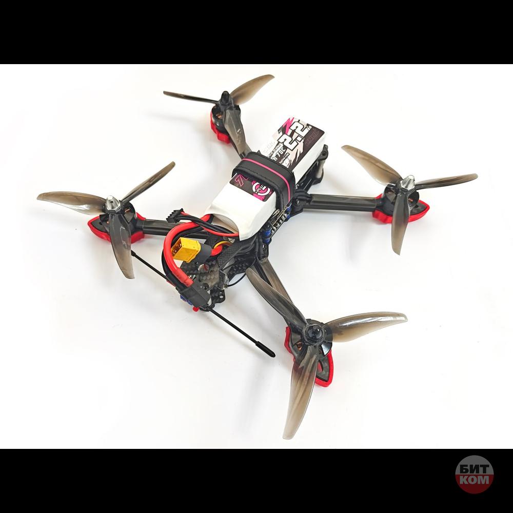 Квадрокоптер 10" ПОД ЗАКАЗ!