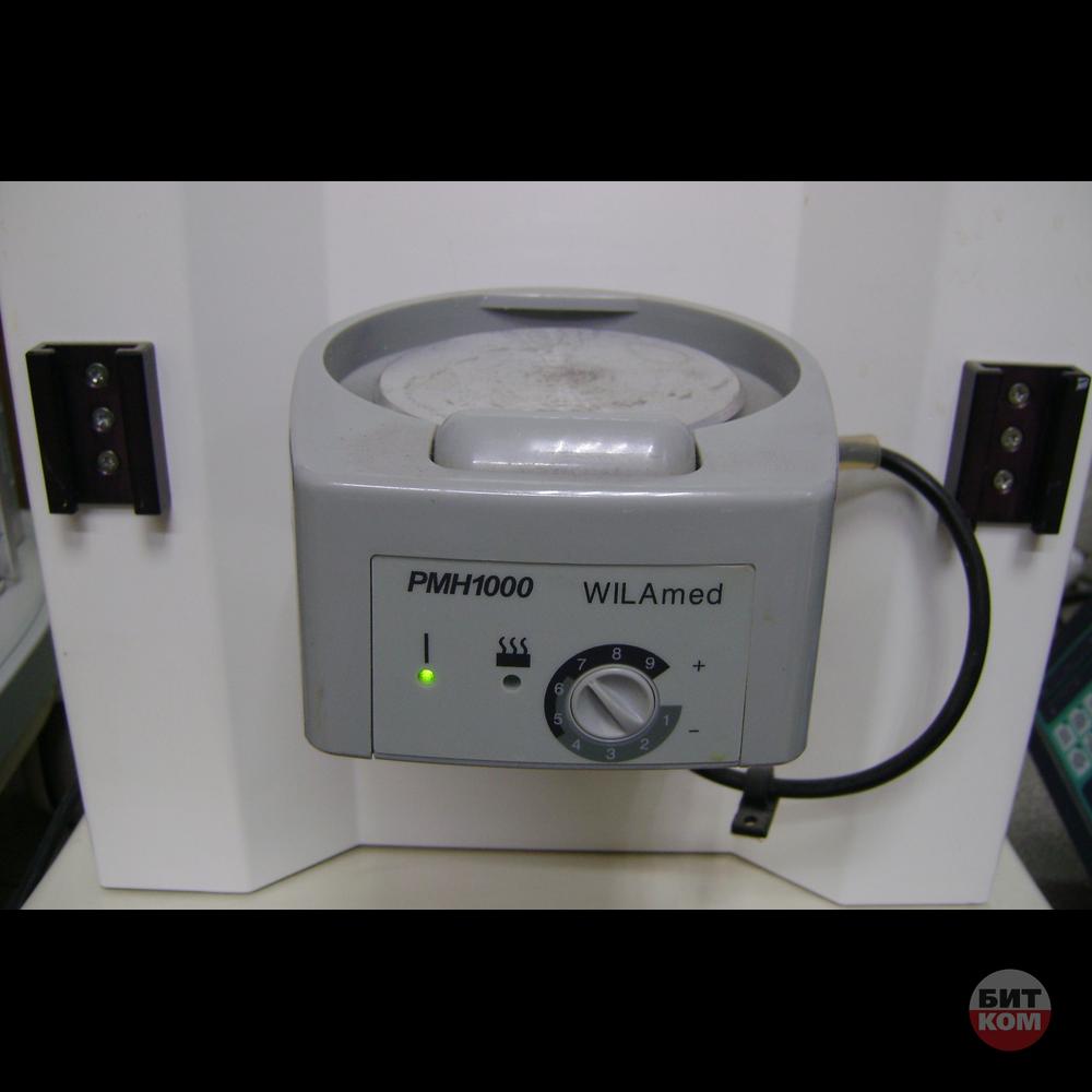 Аппарат ИВЛ Chirana Chirolog SV-R