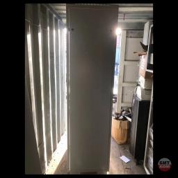 Серверный шкаф 220х104х60 см 3