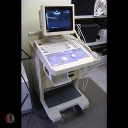 УЗИ Aloka SSD-1100 1