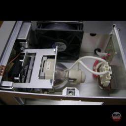 Осветитель эндоскопический Karl Storz Xenon 100 SCB 5