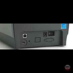 Принтер пластиковых карт ZEBRA ZXP Series1 3