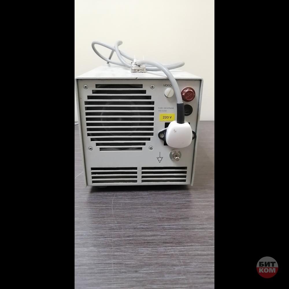 Источник холодного света Karl Storz 490 S световод