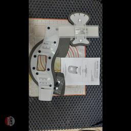 Шина -воротник ШТИвв-01( для взрослых) 1