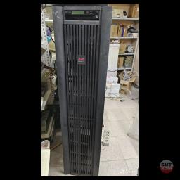 Источник питания APC Smart-UPS VT 10kVA с аккумуляторами 1