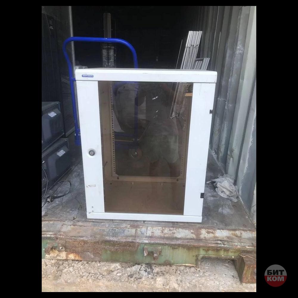 Телекоммуникационный шкаф Энергомера 75x60x45 см