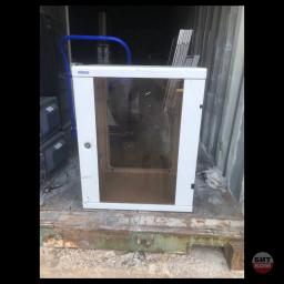 Телекоммуникационный шкаф Энергомера 75x60x45 см 1