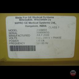 УЗИ GE Logic 100 Pro 3